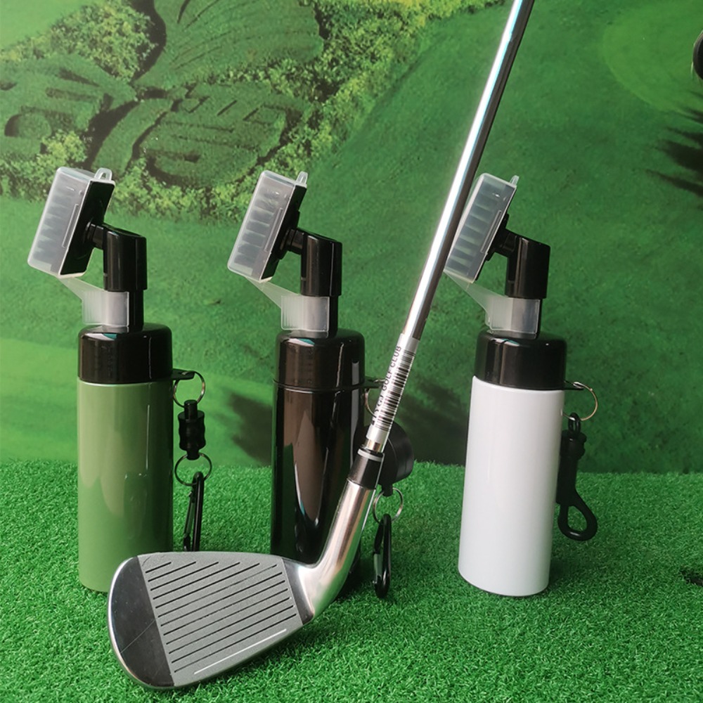 Golf Equipment Indoor - Plastic Golf Groove Cleaner Professional Golf