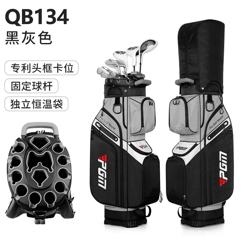 BestPGM Golf Bags High Quality - Golf Bag Stand Cart 评论和价格