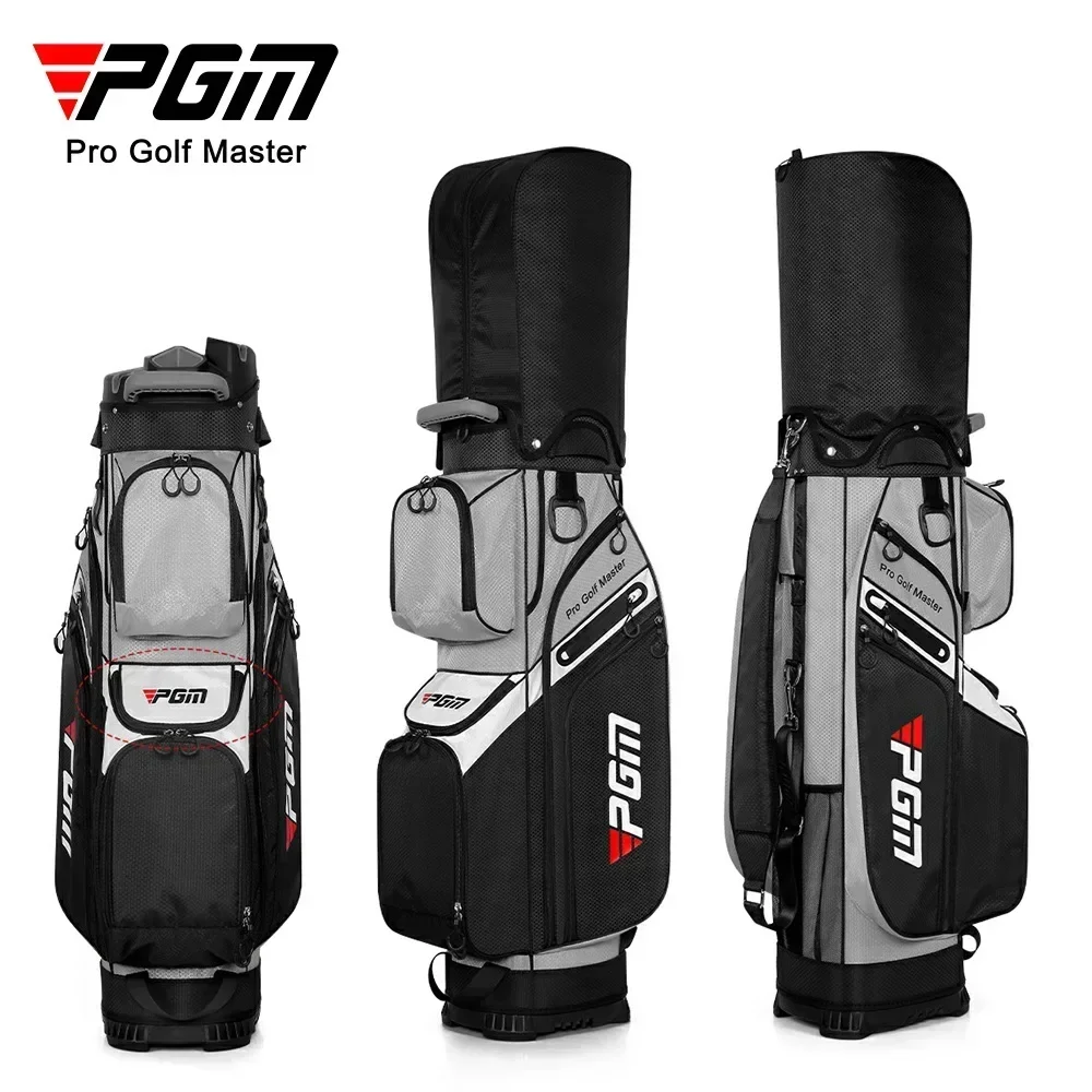 BestPGM Golf Bags High Quality - Golf Bag Stand Cart 评论和价格