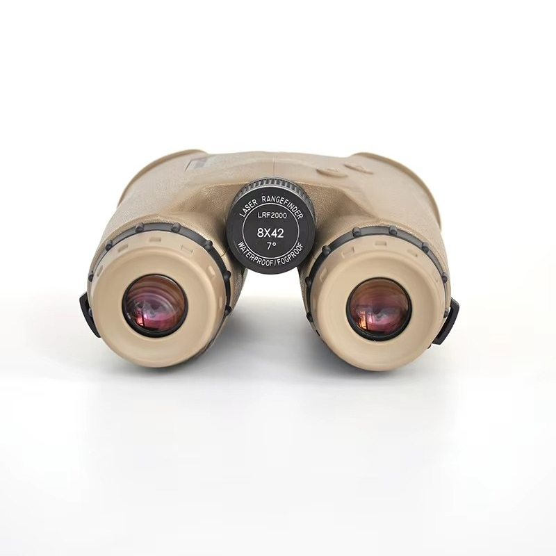 OUTLOOK YJC2000C 2000m 8X IP65 - Rangefinder Laser Golf 评论和价格