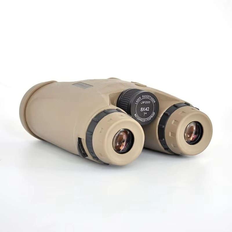 OUTLOOK YJC2000C 2000m 8X IP65 - Rangefinder Laser Golf 评论和价格