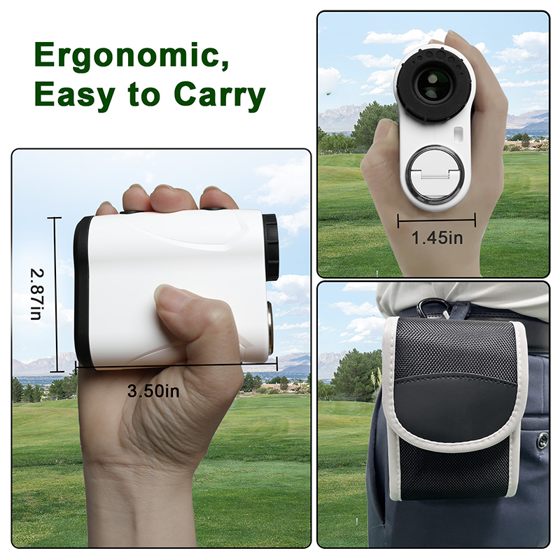 IMeter Golf Laser Rangefinder  - Rangefinder Laser Golf 评论和价格
