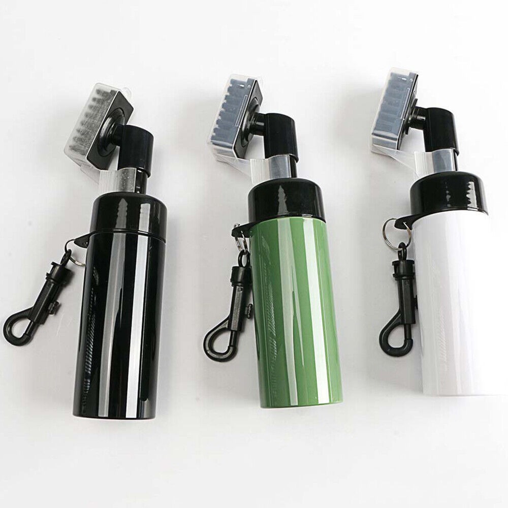 Plastic Golf Groove Cleaner Pr - Golf Equipment Indoor 评论和价格