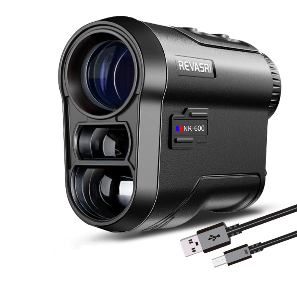 REVASRI Golf Laser Rangefinder - Rangefinder Laser Golf 评论和价格