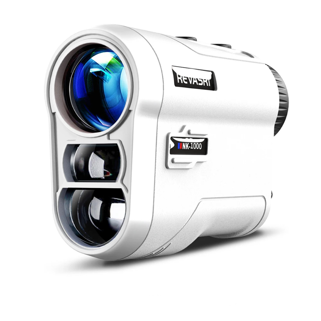 REVASRI Golf Laser Rangefinder - Rangefinder Laser Golf 评论和价格