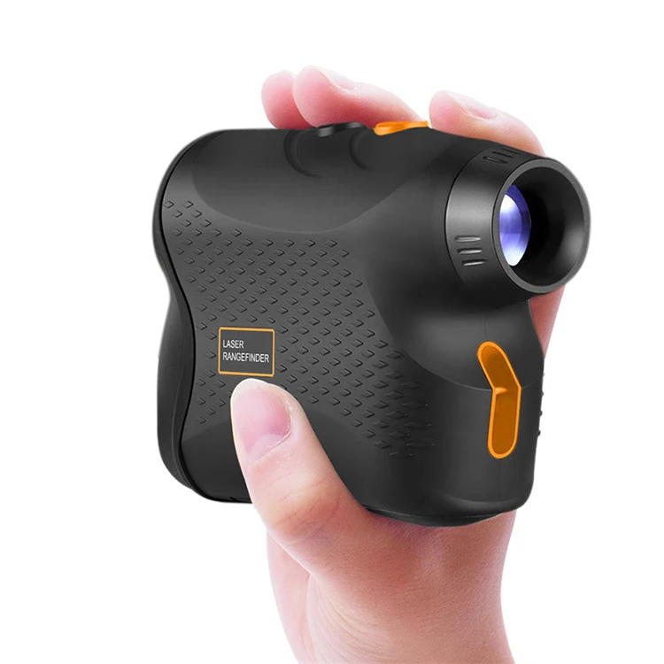 Custom Logo 500m Rangefinder H - Rangefinder Laser Golf 评论和价格