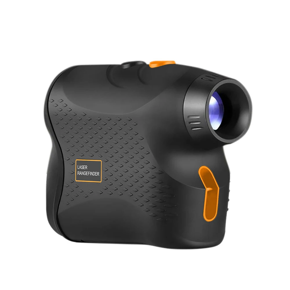 Custom Logo 500m Rangefinder H - Rangefinder Laser Golf 评论和价格