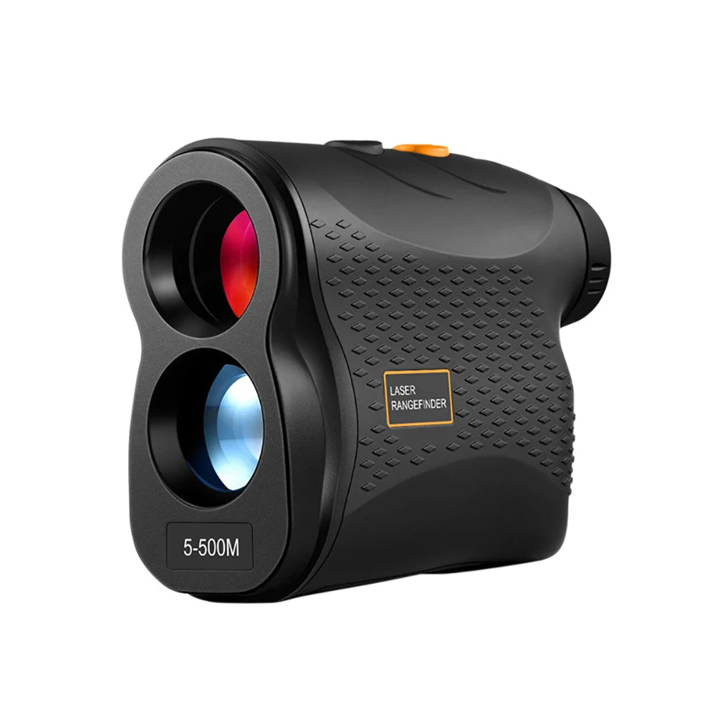 Custom Logo 500m Rangefinder H - Rangefinder Laser Golf 评论和价格