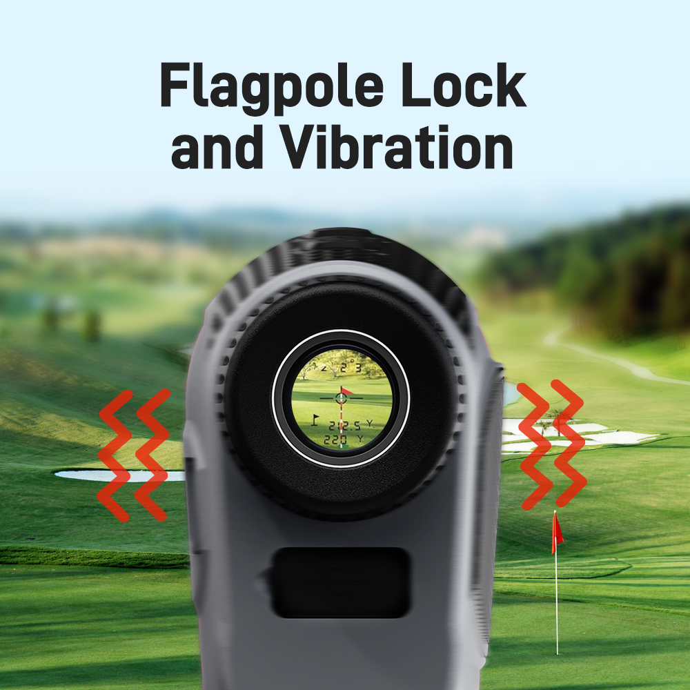 1090Yards Laser Range Finder F - Rangefinder Laser Golf 评论和价格