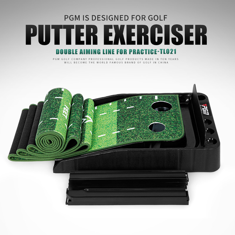 PGM Golf Training Aids 3M Velv - Golf Equipment Indoor 评论和价格