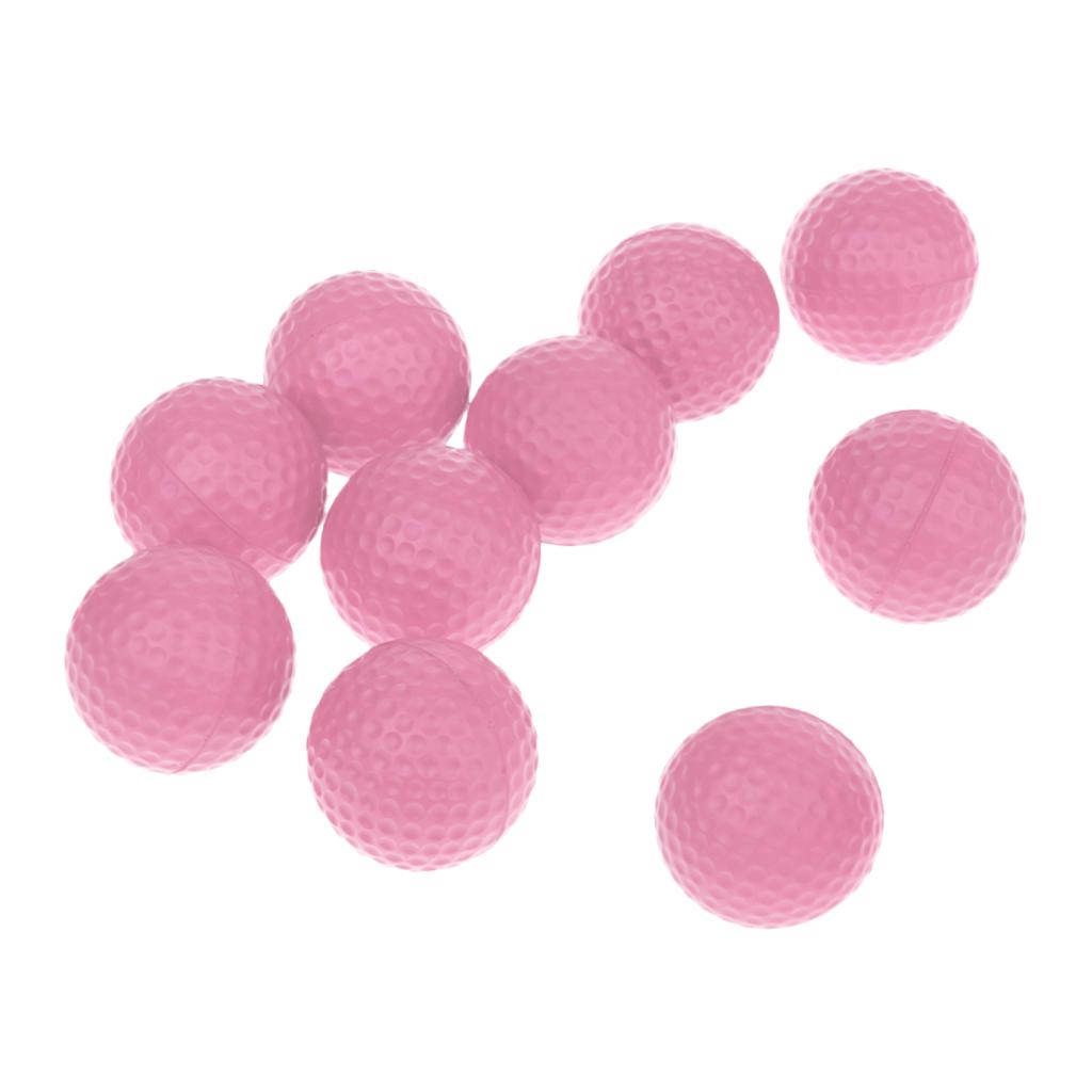 Foam Golf Practice Ball PU Mat - Golf Equipment Indoor 评论和价格