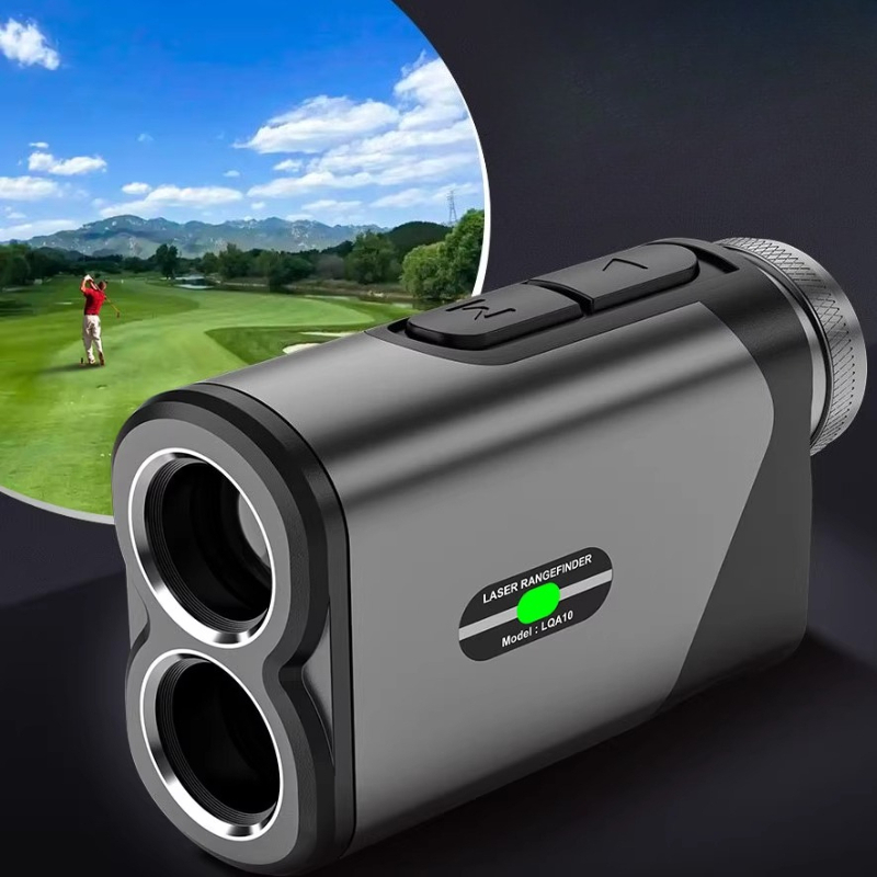 Mini Golf Laser Rangefinder Ou - Rangefinder Laser Golf 评论和价格