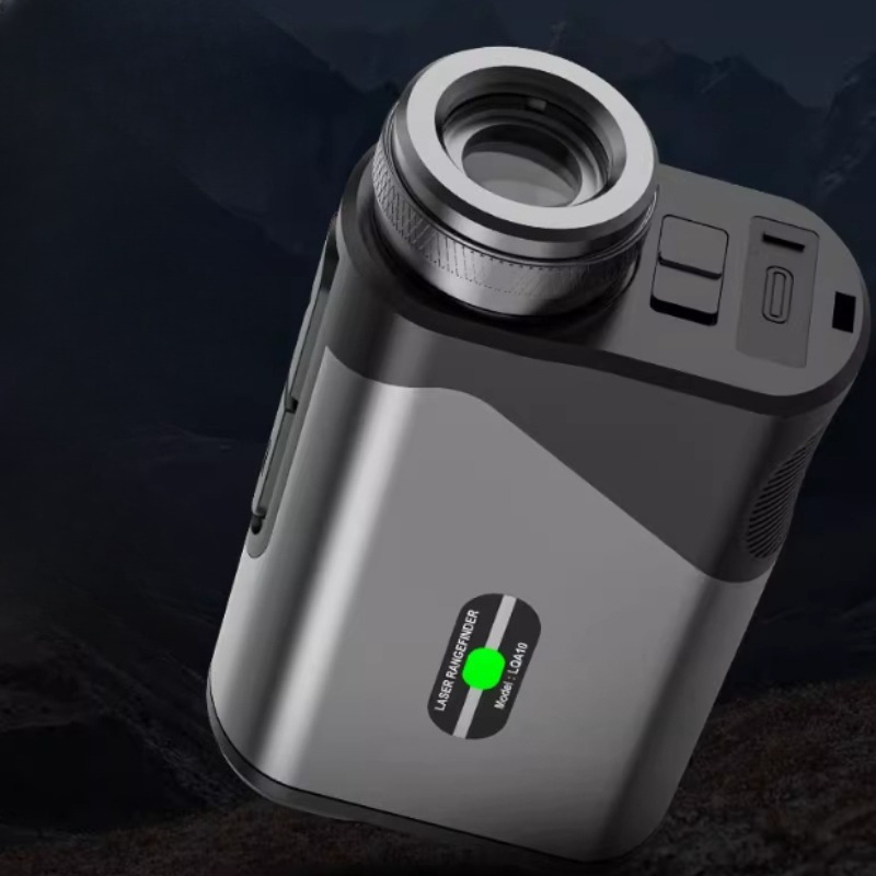 Mini Golf Laser Rangefinder Ou - Rangefinder Laser Golf 评论和价格