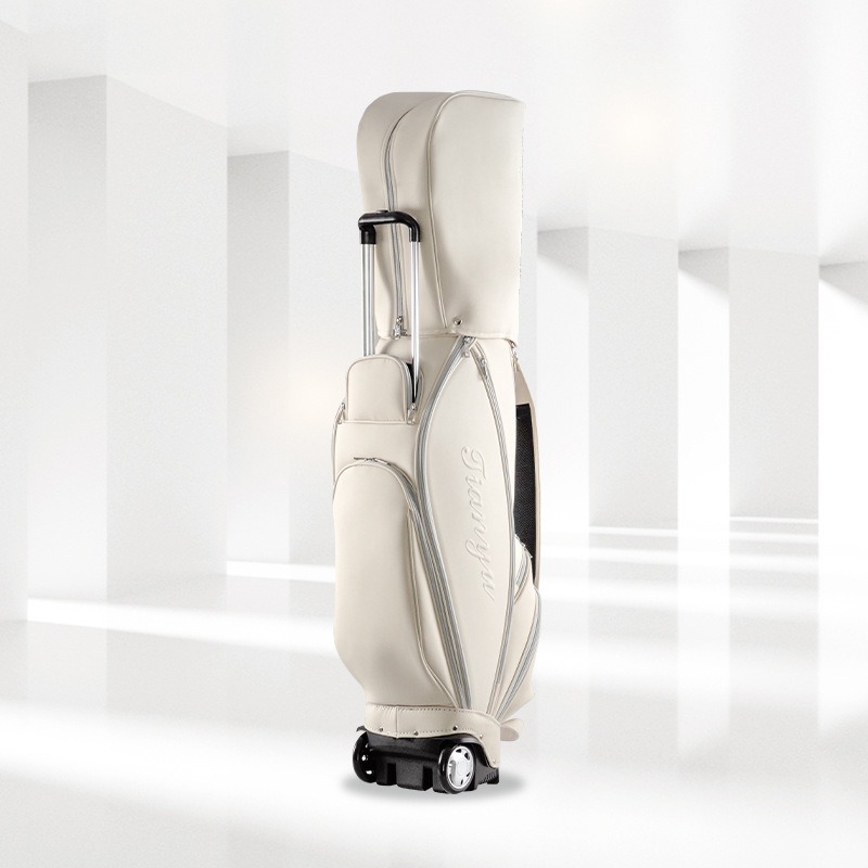 TTYGJ New Golf Bag Lightweight - Golf Bag Stand Cart 评论和价格
