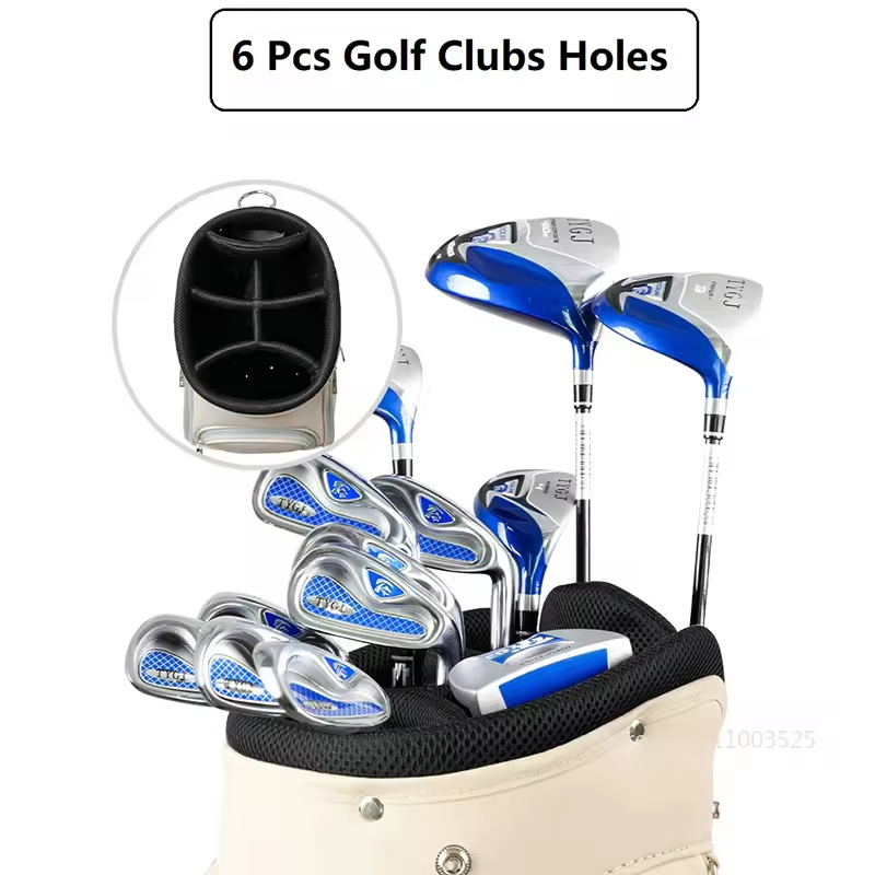 TTYGJ New Golf Bag Lightweight - Golf Bag Stand Cart 评论和价格