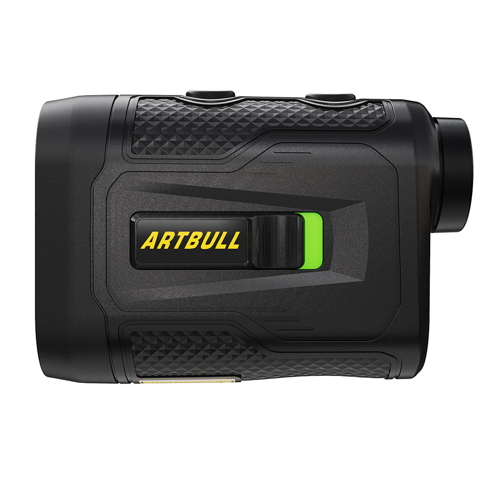 7 Modes 650/1000m Rechargeable - Rangefinder Laser Golf 评论和价格