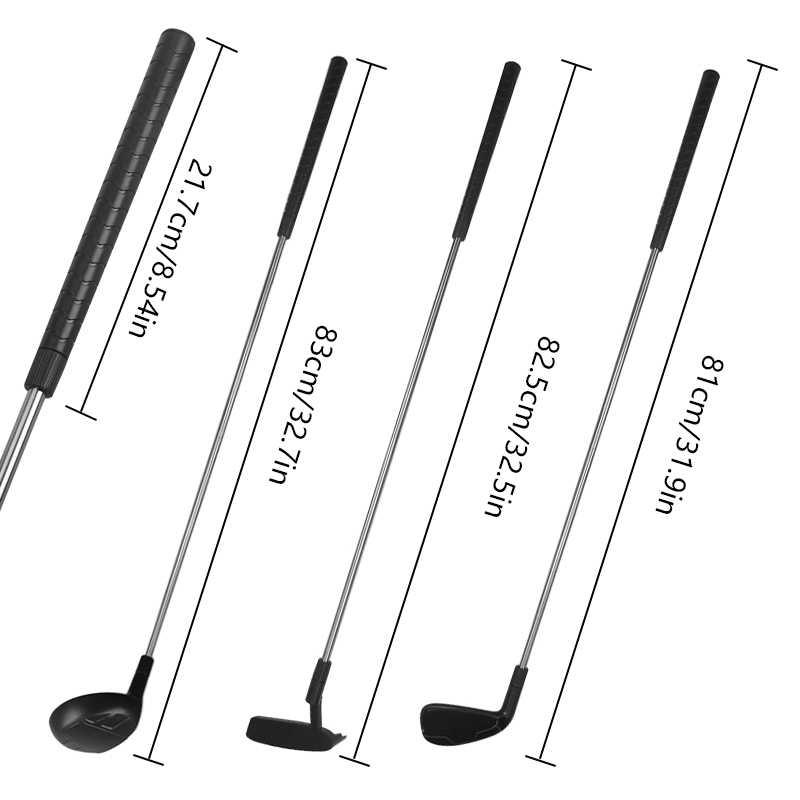Detachable Golf Club, Lightwei - Golf Equipment Indoor 评论和价格