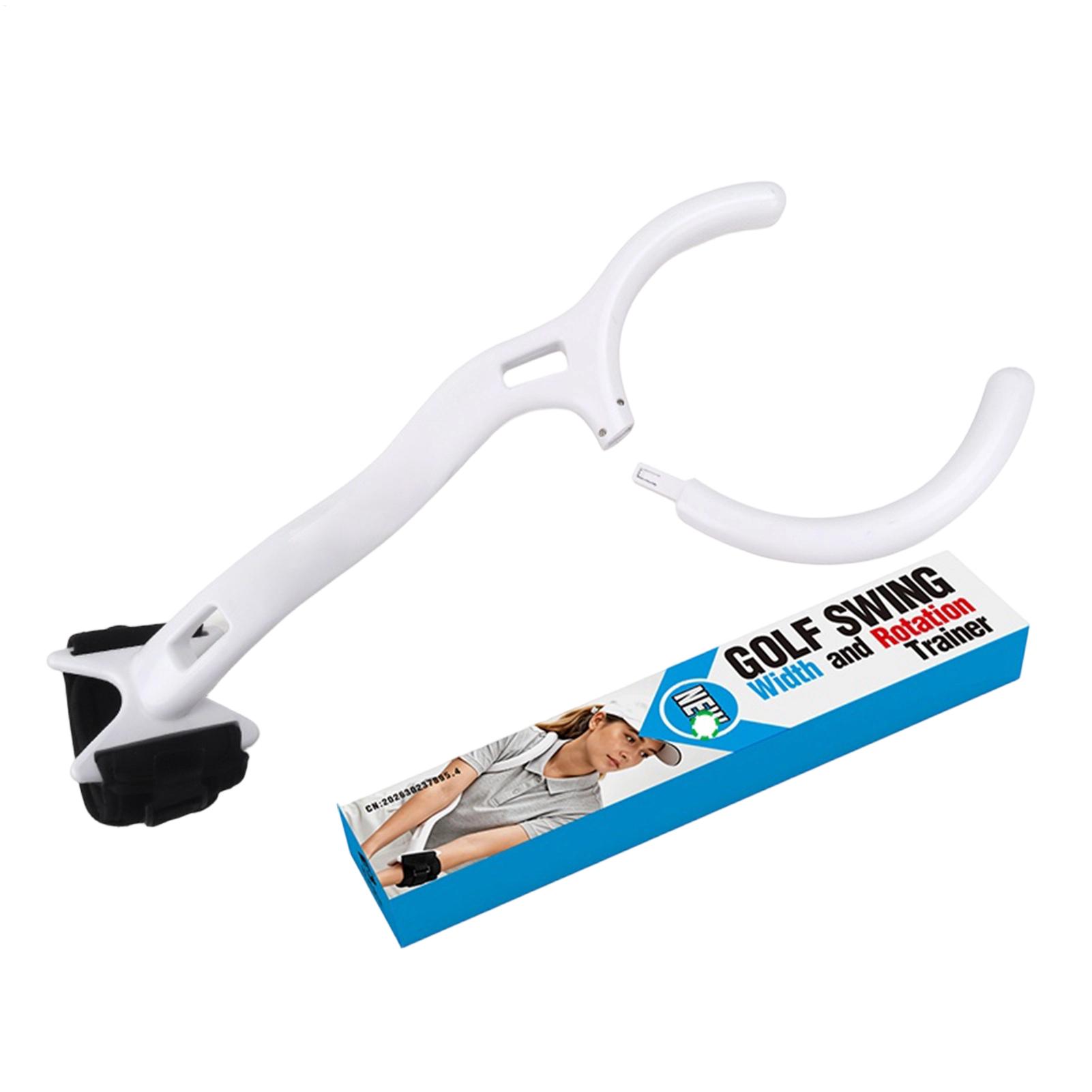 Golf Swing Arm Width Trainer P - Golf Equipment Indoor 评论和价格