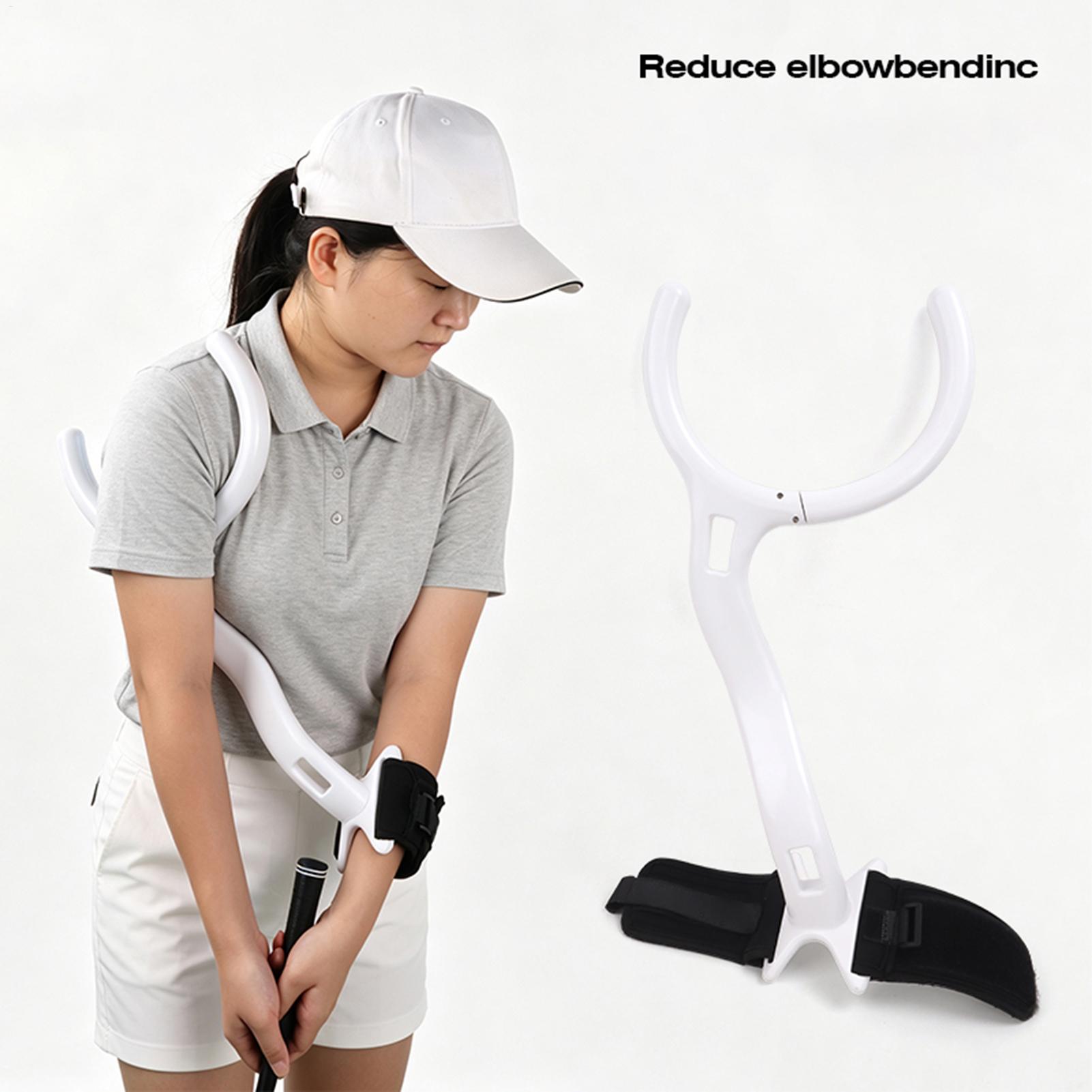 Golf Swing Arm Width Trainer P - Golf Equipment Indoor 评论和价格