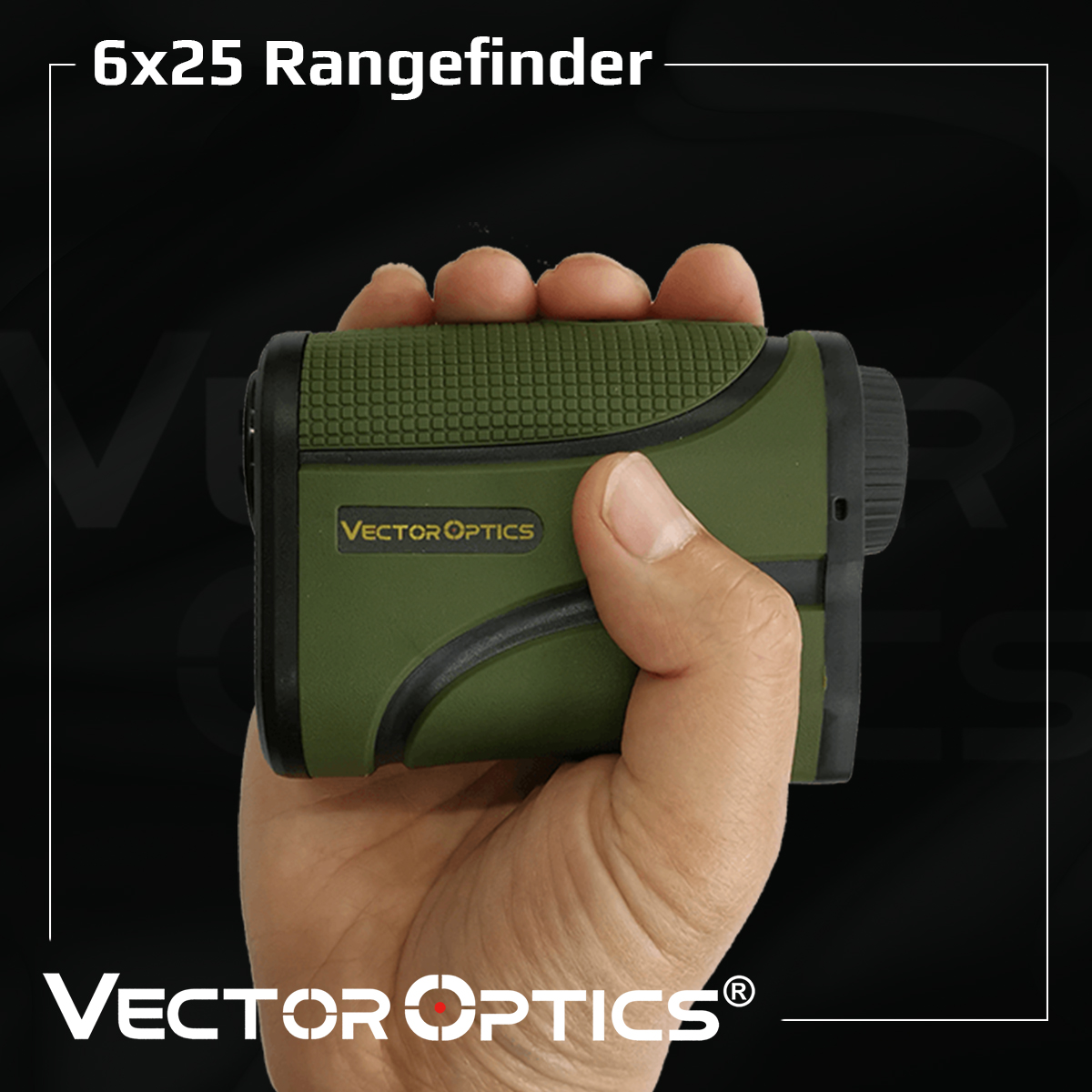Vector Optics Outdoor 2000M Lo - Rangefinder Laser Golf 评论和价格