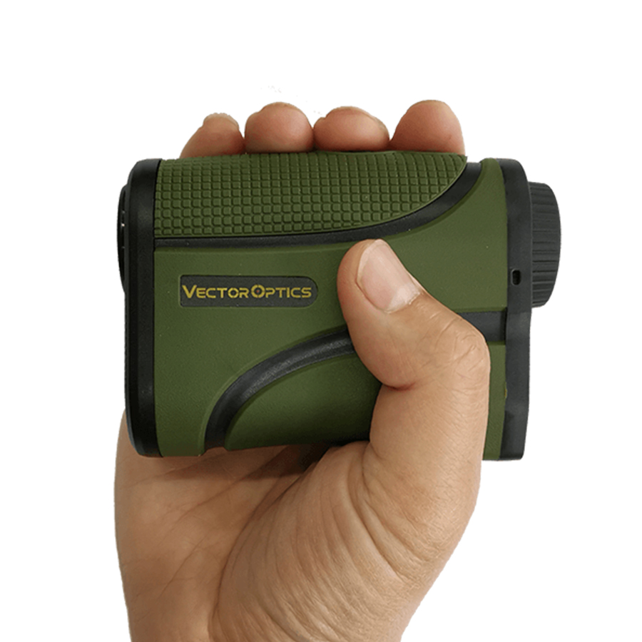 Vector Optics Outdoor 2000M Lo - Rangefinder Laser Golf 评论和价格