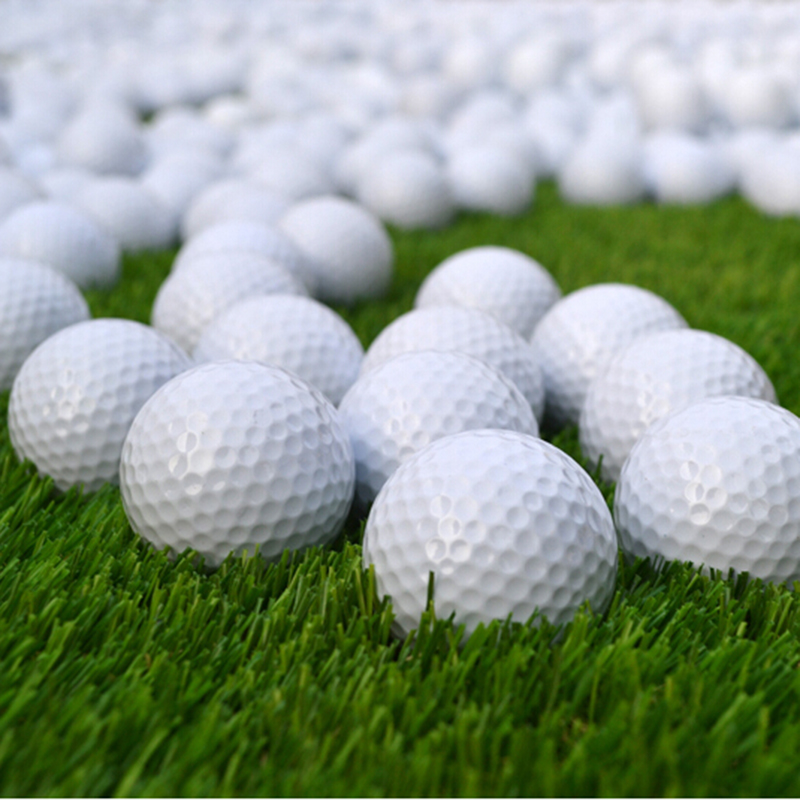 New 10pcs Golf Balls Outdoor S - Golf Equipment Indoor 评论和价格