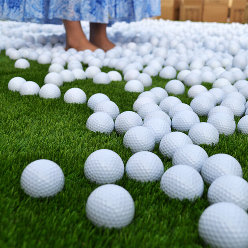New 10pcs Golf Balls Outdoor S - Golf Equipment Indoor 评论和价格