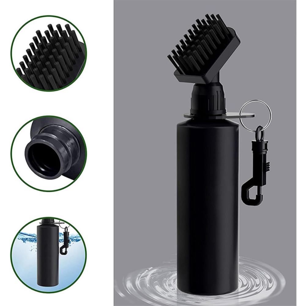 1pc Golf Club Cleaner Tool Gol - Golf Equipment Indoor 评论和价格
