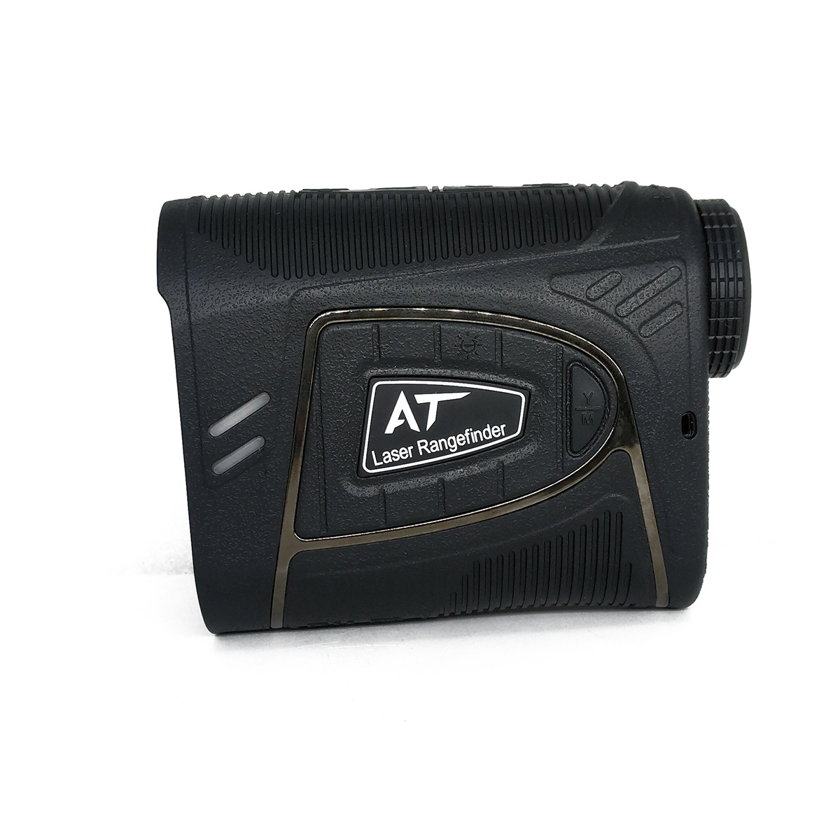 TONTUBE 1200 Yards Golf Laser  - Rangefinder Laser Golf 评论和价格