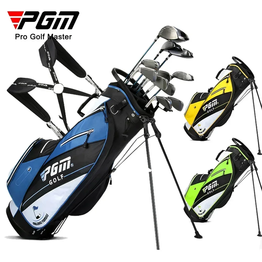 BestPGM New Golf Bag Waterproo - Golf Bag Stand Cart 评论和价格