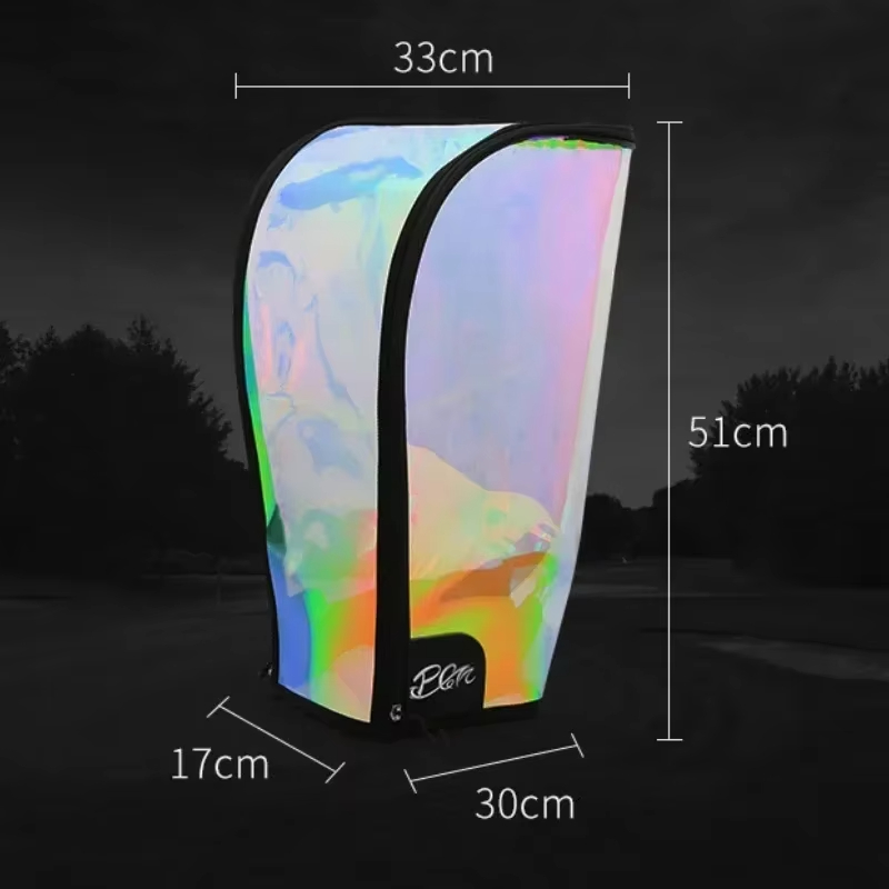 PGM Universal Golf Bag Cap Wat - Golf Bag Stand Cart 评论和价格