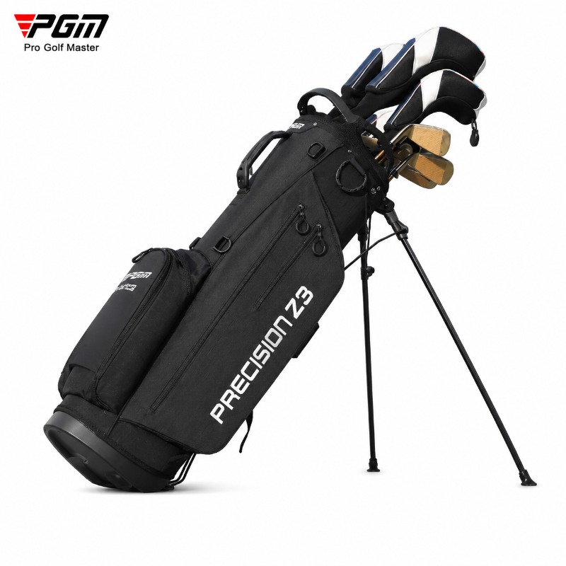 PGM Golf Stand Bag Lightweight - Golf Bag Stand Cart 评论和价格
