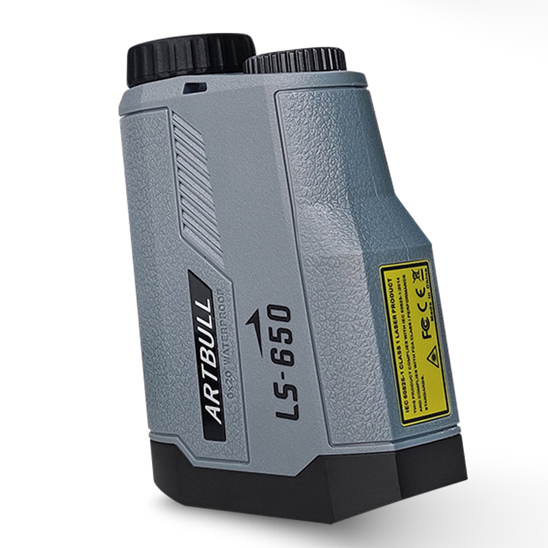 Artbull LS-650 Laser Distance  - Rangefinder Laser Golf 评论和价格