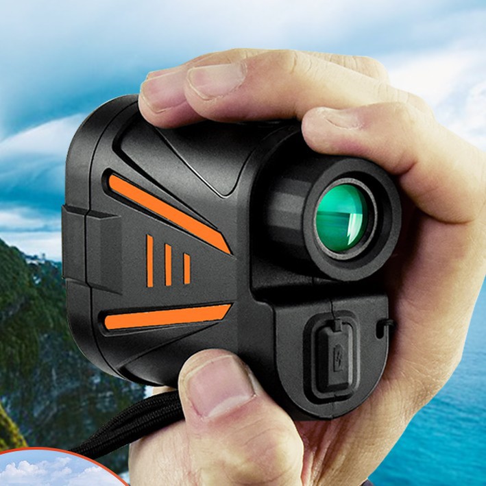 High Precision Golf Laser Rang - Rangefinder Laser Golf 评论和价格