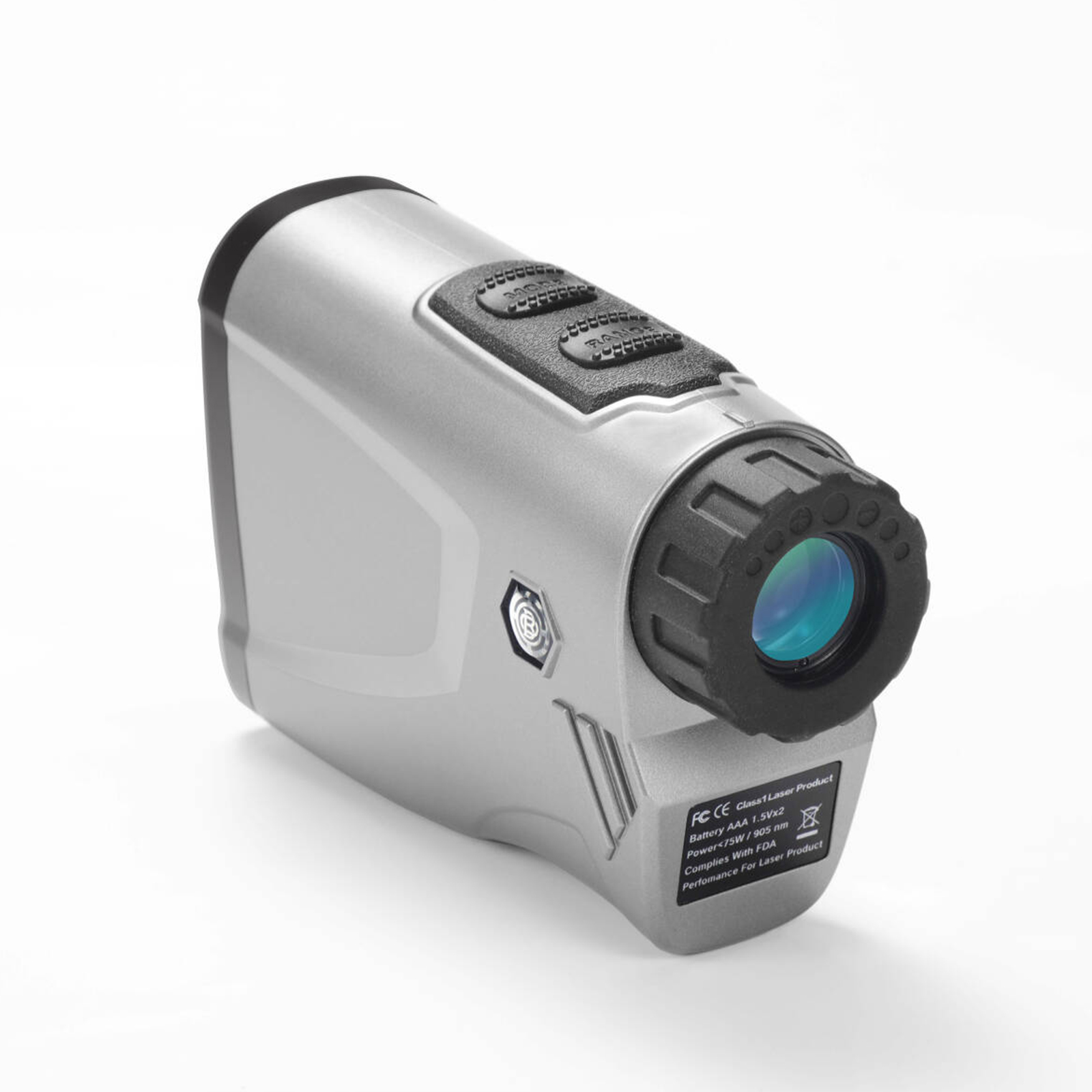600 Meters Smart Golf Rangefin - Rangefinder Laser Golf 评论和价格