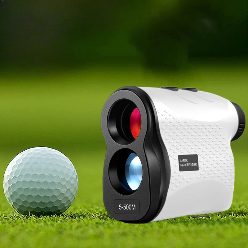 Handheld Golf Rangefinder High - Rangefinder Laser Golf 评论和价格