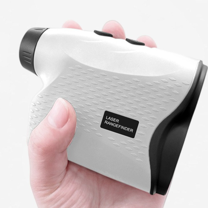 Handheld Golf Rangefinder High - Rangefinder Laser Golf 评论和价格