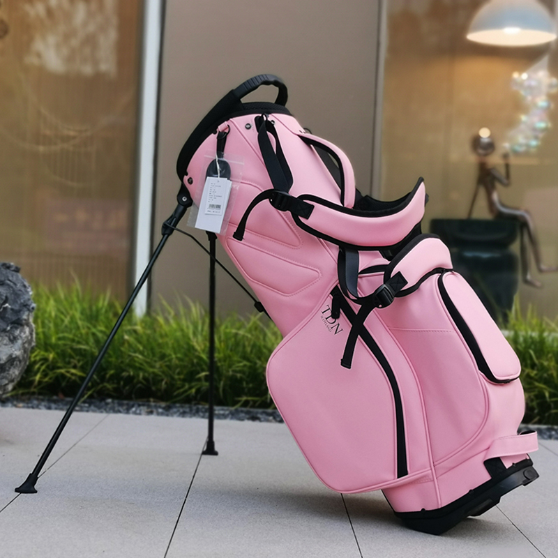 Fashion Light Luxury Women's G - Golf Bag Stand Cart 评论和价格