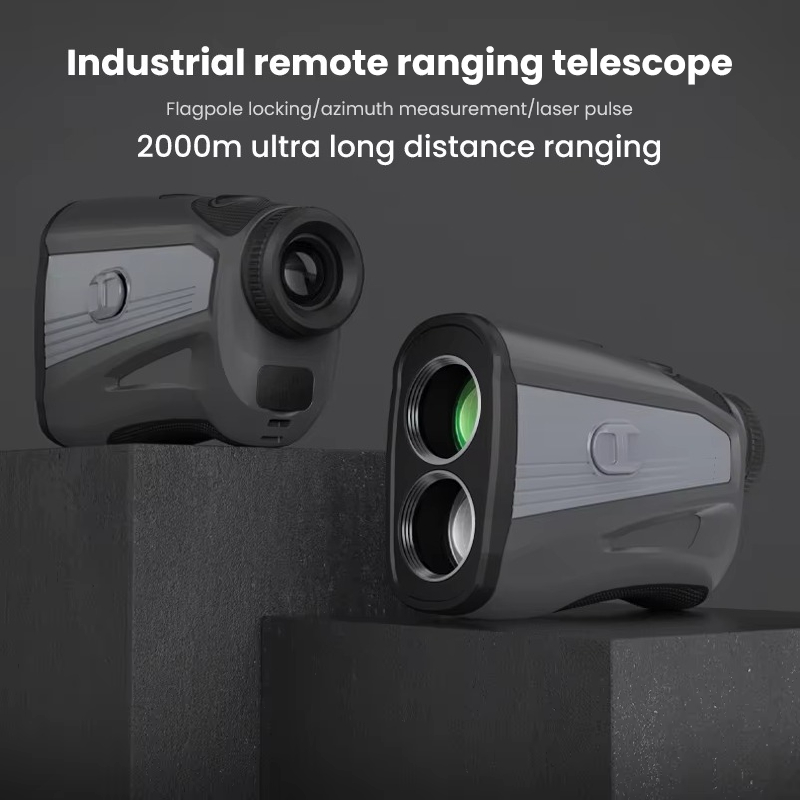Outdoor Golf Hunting Rangefind - Rangefinder Laser Golf 评论和价格