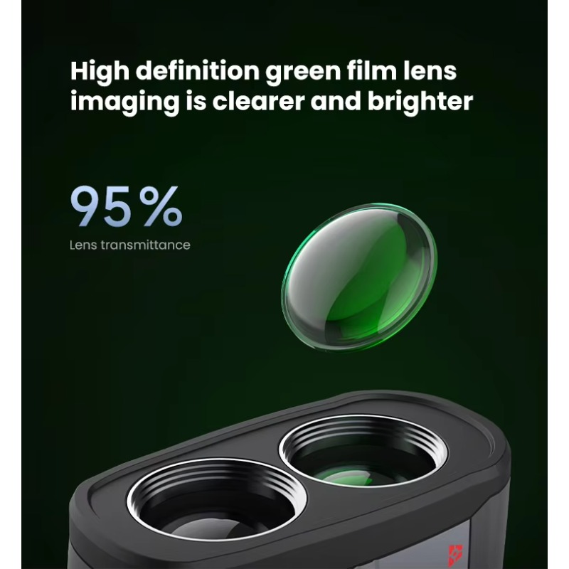 Outdoor Golf Hunting Rangefind - Rangefinder Laser Golf 评论和价格