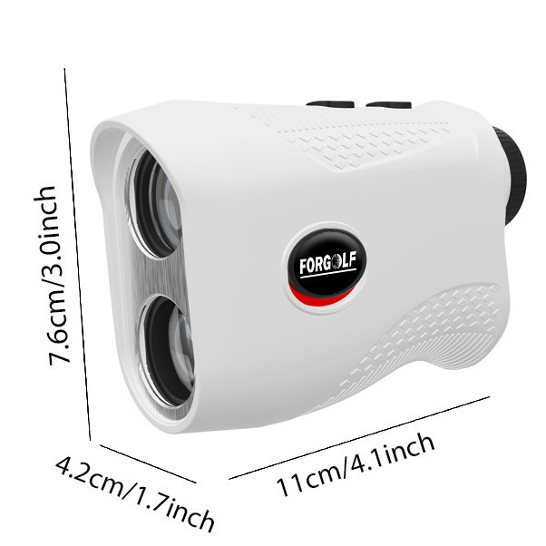 Golf Laser Rangefinder with Sl - Rangefinder Laser Golf 评论和价格