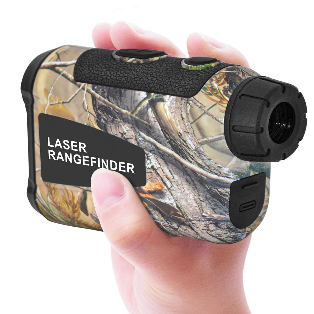 Laser Rangefinder for Hunting  - Rangefinder Laser Golf 评论和价格