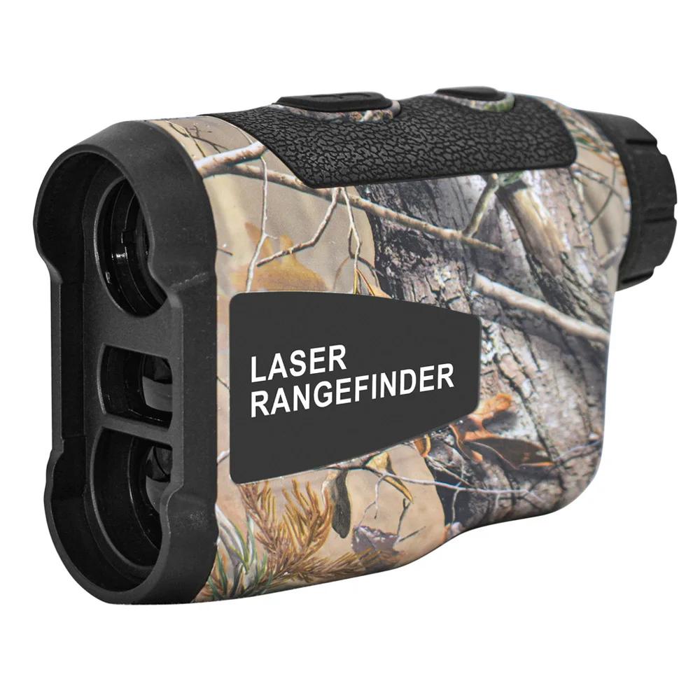 Laser Rangefinder for Hunting  - Rangefinder Laser Golf 评论和价格