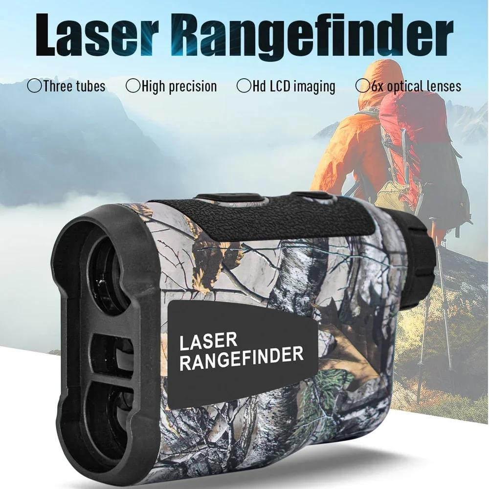 Laser Rangefinder for Hunting  - Rangefinder Laser Golf 评论和价格