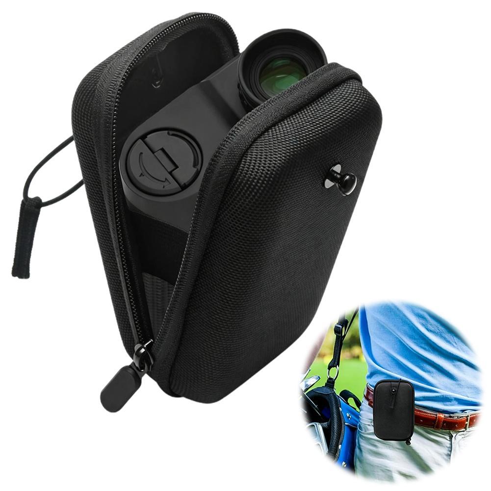 EVA Hard Rangefinder Case Prot - Rangefinder Laser Golf 评论和价格