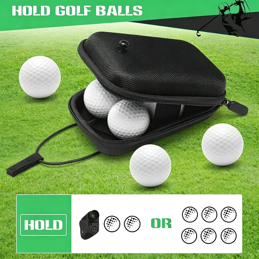 EVA Hard Rangefinder Case Prot - Rangefinder Laser Golf 评论和价格